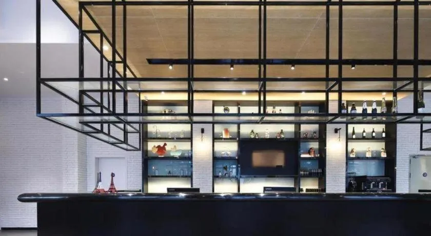 Campanile Hotel Shenzhen Bay Convention and Exhibition Center