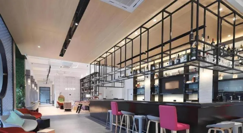 Campanile Hotel Shenzhen Bay Convention and Exhibition Center