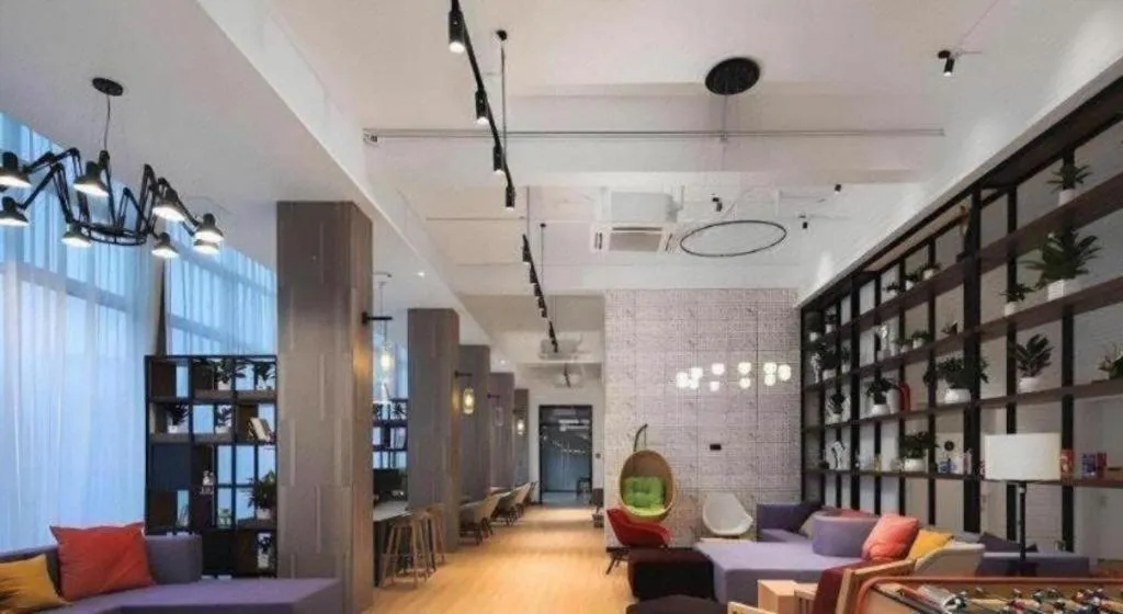 Campanile Hotel Shenzhen Bay Convention and Exhibition Center