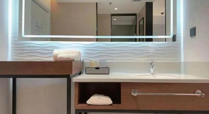 Campanile Hotel Shenzhen Bay Convention and Exhibition Center