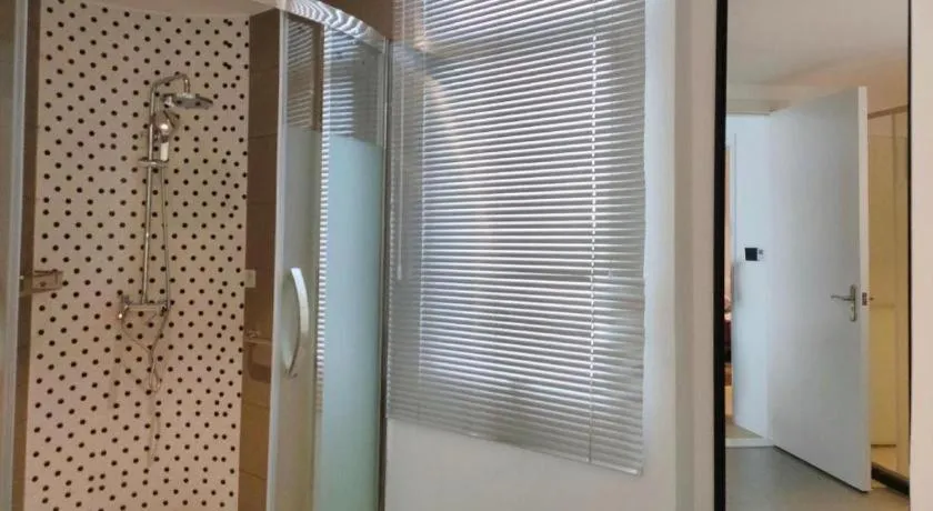 Campanile Hotel Shenzhen Bay Convention and Exhibition Center