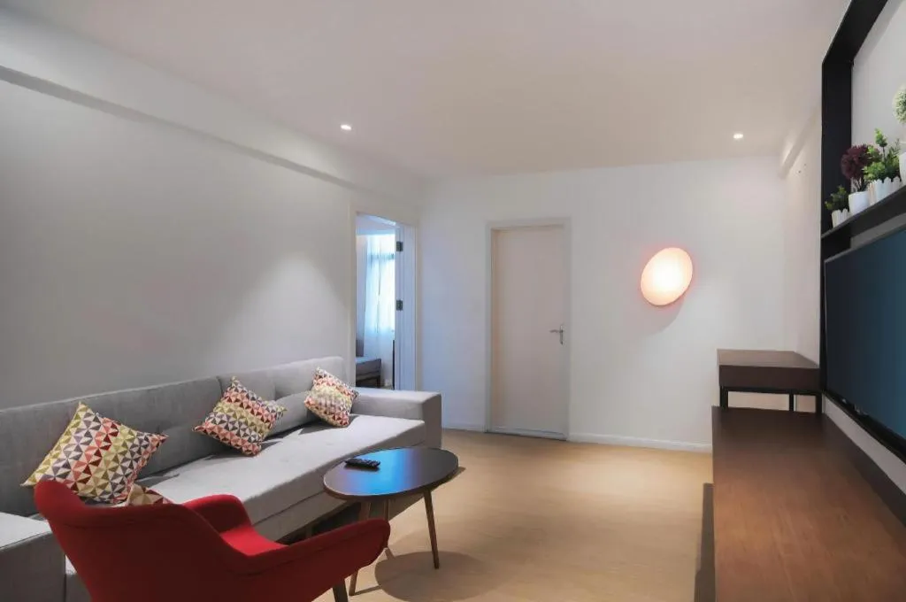 Campanile Hotel Shenzhen Bay Convention and Exhibition Center