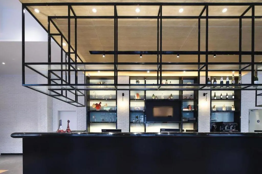 Campanile Hotel Shenzhen Bay Convention and Exhibition Center