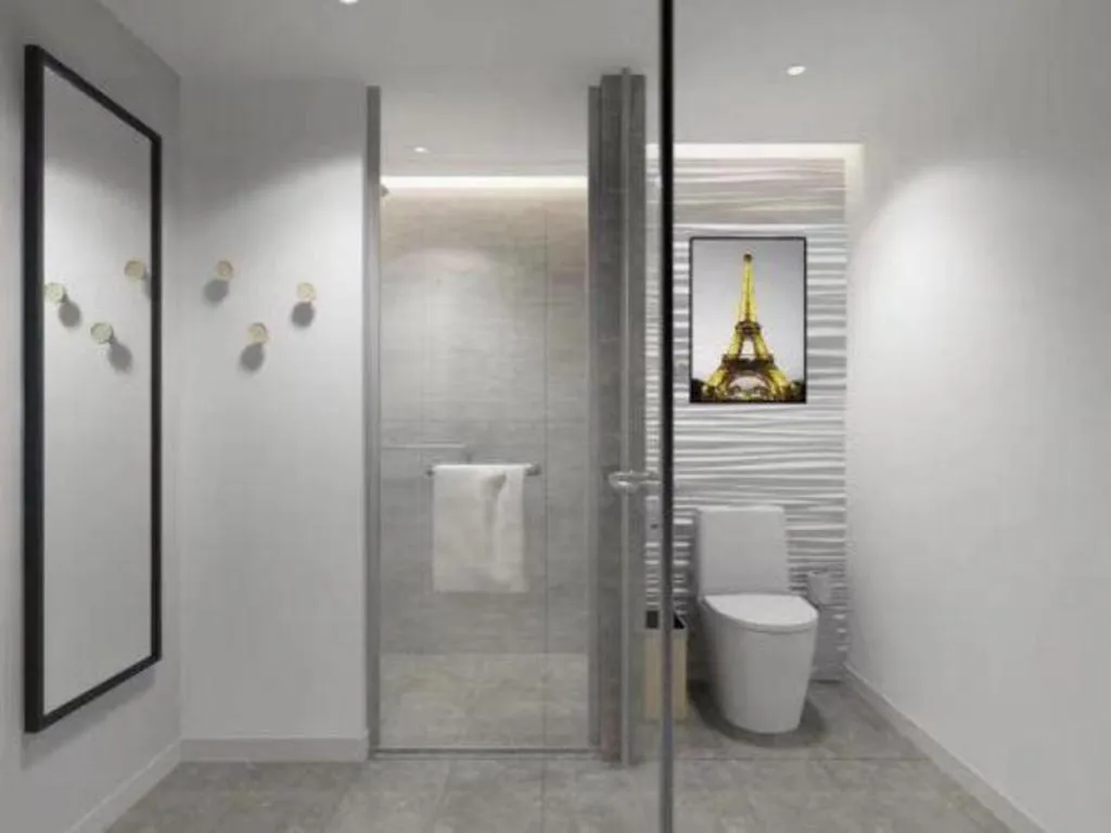 Campanile Hotel Shenzhen Bay Convention and Exhibition Center