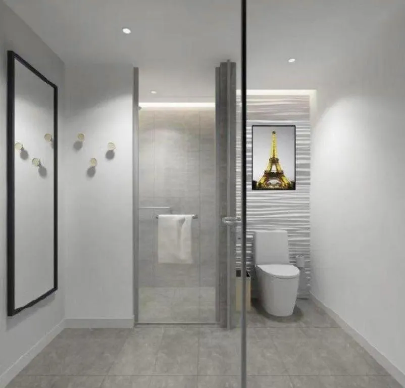 Campanile Hotel Shenzhen Bay Convention and Exhibition Center