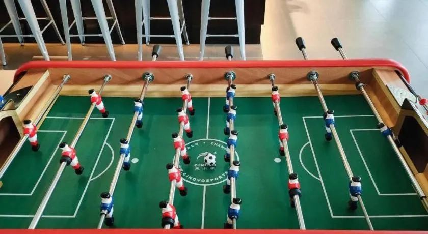 Campanile Hotel Shenzhen Bay Convention and Exhibition Center