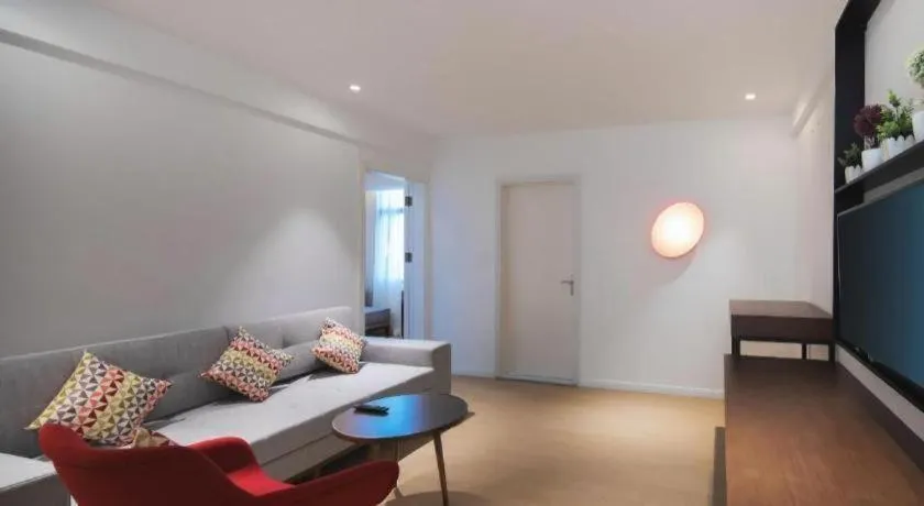 Campanile Hotel Shenzhen Bay Convention and Exhibition Center