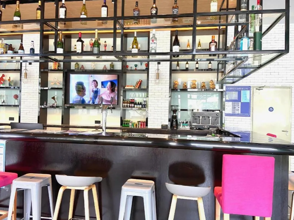 Campanile Hotel Shenzhen Bay Convention and Exhibition Center