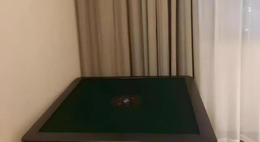 GreenTree Inn Express Fuzhou Le'an County Government Sijiu Square