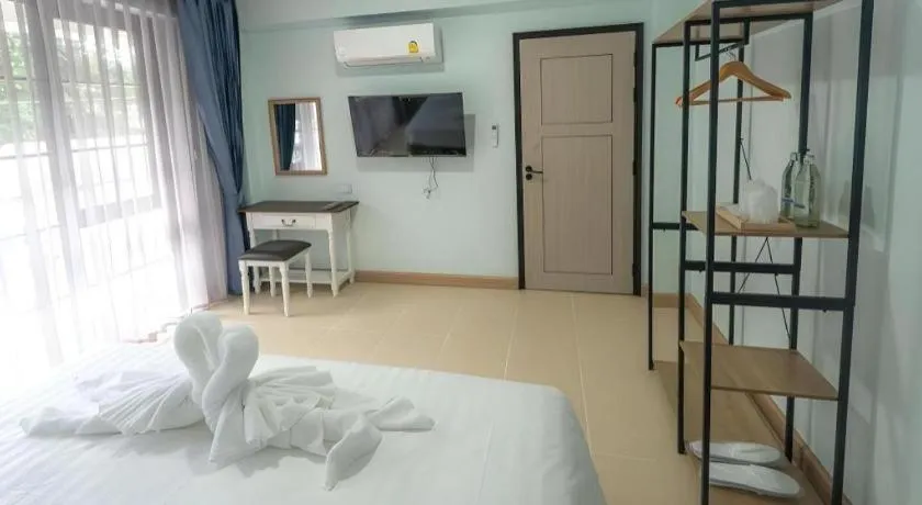 Bed in The Great Winter