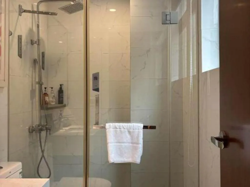 Borrman Hotel Guangzhou Southern Hospital Meihuayuan Metro Station