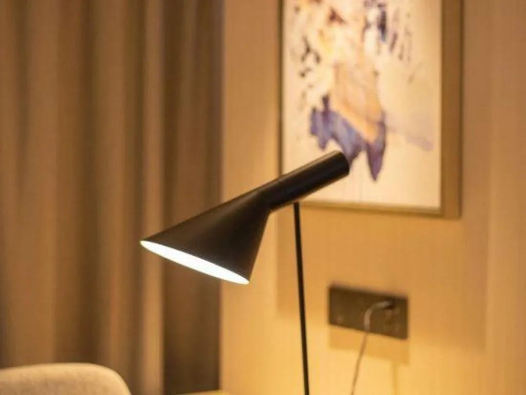 Echarm Hotel Shenzhen World Exhibition and Convention Center