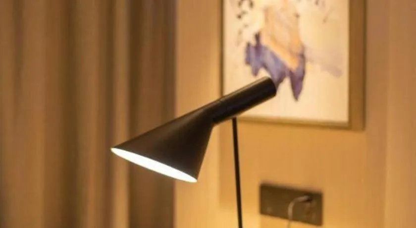 Echarm Hotel Shenzhen World Exhibition and Convention Center