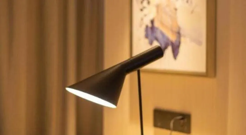 Echarm Hotel Shenzhen World Exhibition and Convention Center