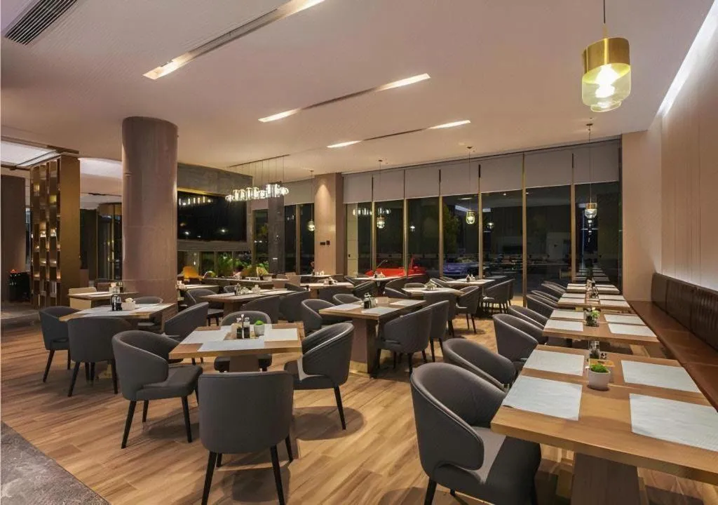 Echarm Plus Hotel Wuhan Wenhua Boulevard Dahualing Subway Statiom