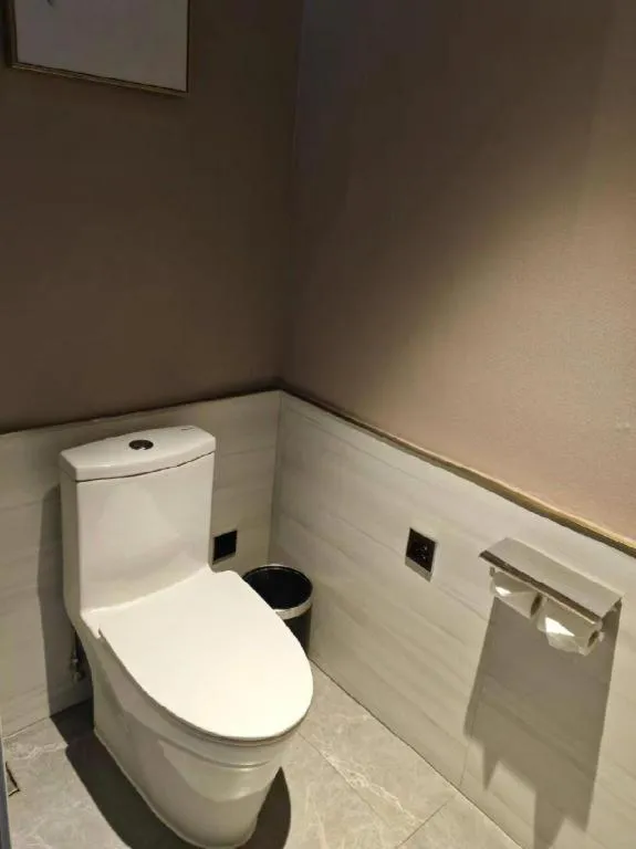 Echarm Plus Hotel Wuhan Wenhua Boulevard Dahualing Subway Statiom