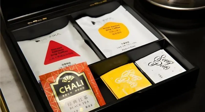 Echarm Plus Hotel Wuhan Wenhua Boulevard Dahualing Subway Statiom