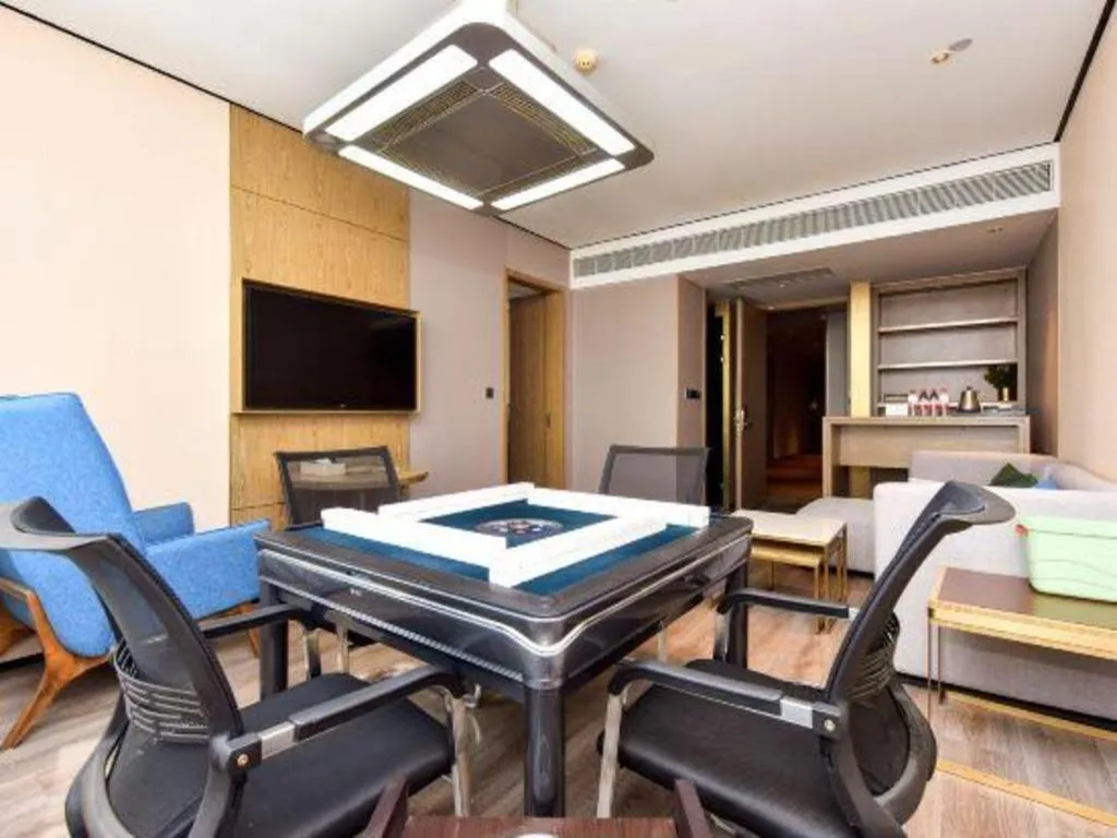 Echarm Plus Hotel Wuhan Wenhua Boulevard Dahualing Subway Statiom