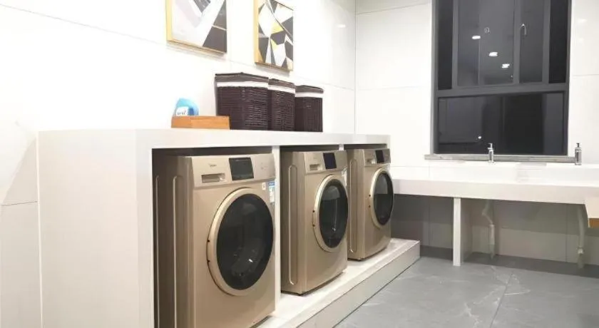 Echarm Plus Hotel Wuhan Wenhua Boulevard Dahualing Subway Statiom