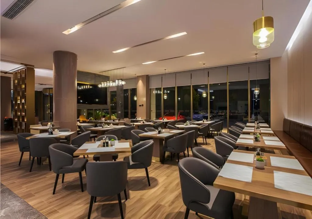 Echarm Plus Hotel Wuhan Wenhua Boulevard Dahualing Subway Statiom