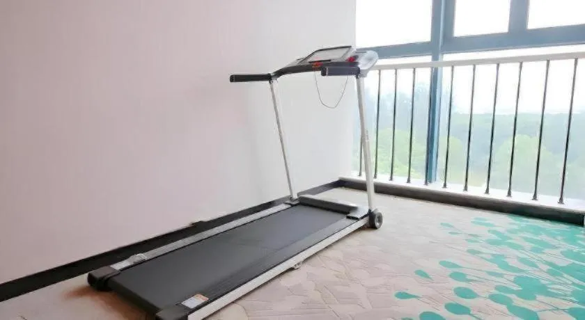 Green Tree Inn Jiangsu Changshu Southeast Yuyue Square