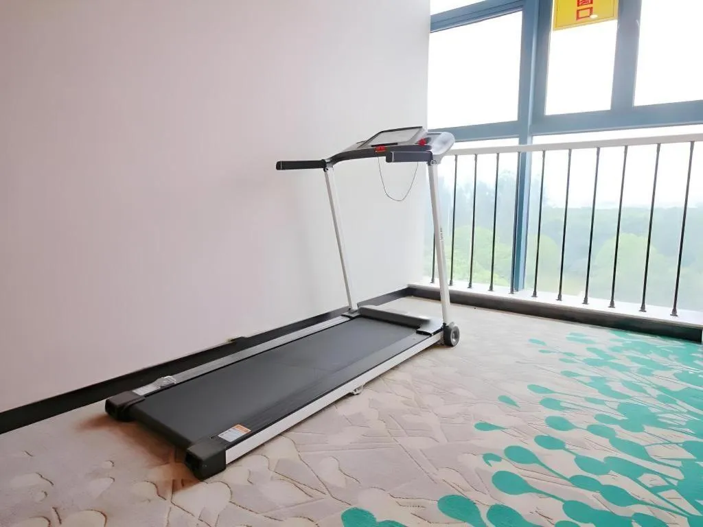 Green Tree Inn Jiangsu Changshu Southeast Yuyue Square