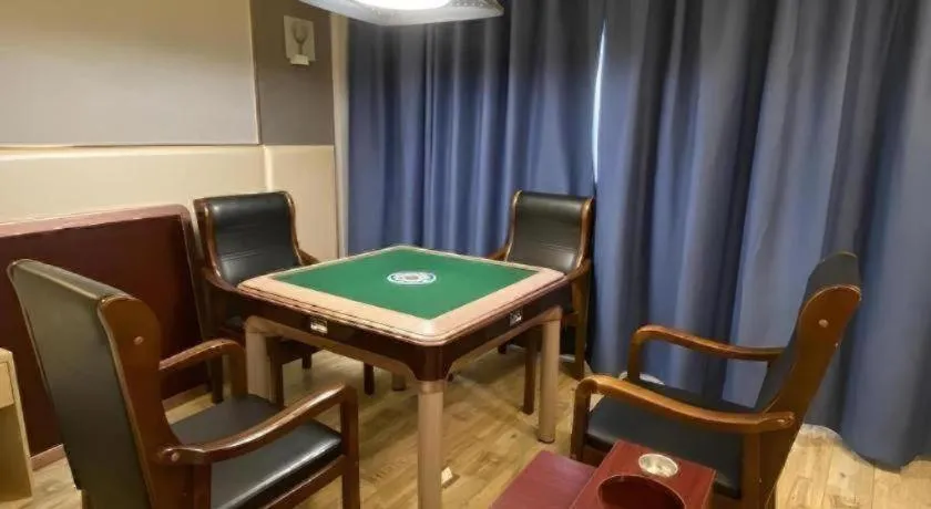 Shell Hotel Jiangsu Kunshan Lujia Town Youyi Road