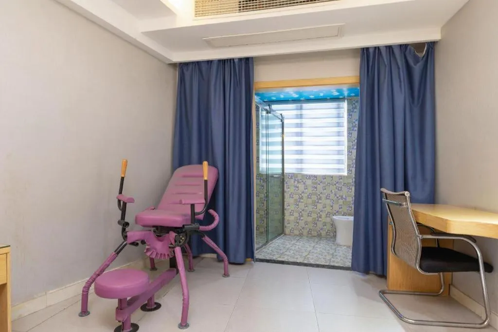 Shell Hotel Jiangsu Kunshan Lujia Town Youyi Road