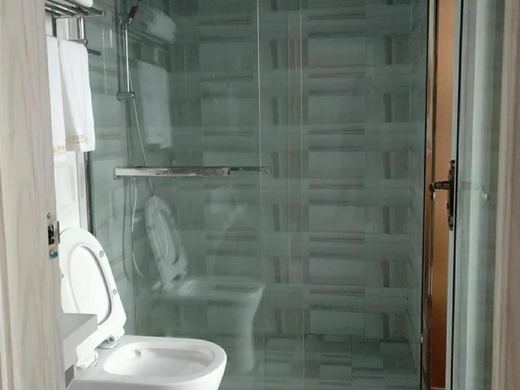 Shell Hotel Jiangsu Kunshan Lujia Town Youyi Road