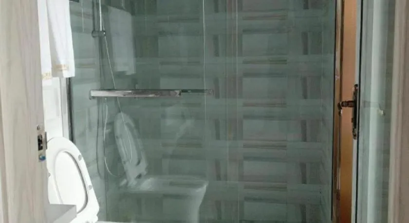 Shell Hotel Jiangsu Kunshan Lujia Town Youyi Road