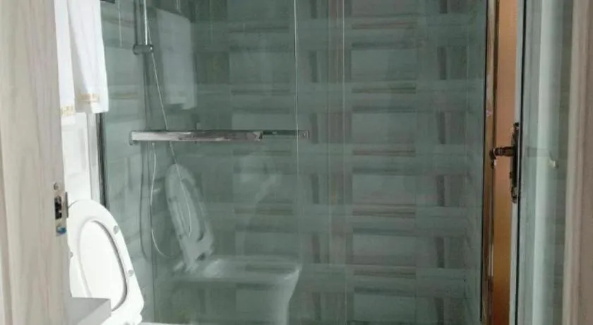 Shell Hotel Jiangsu Kunshan Lujia Town Youyi Road