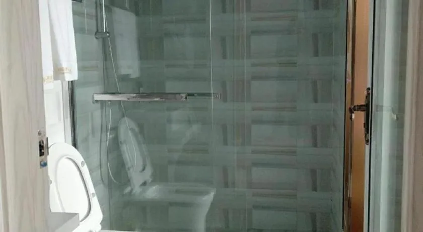 Shell Hotel Jiangsu Kunshan Lujia Town Youyi Road