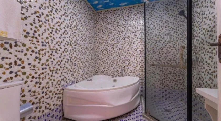 Shell Hotel Jiangsu Kunshan Lujia Town Youyi Road