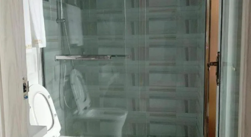 Shell Hotel Jiangsu Kunshan Lujia Town Youyi Road