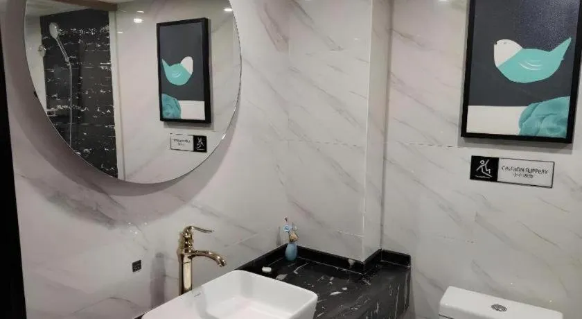 GEM Hotel Chengdu Chunxi Road Taiguli