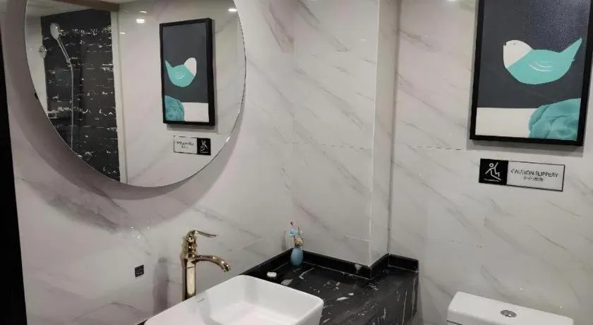 GEM Hotel Chengdu Chunxi Road Taiguli