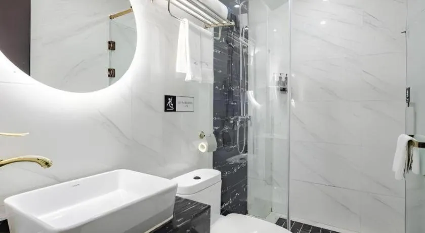 GEM Hotel Chengdu Chunxi Road Taiguli