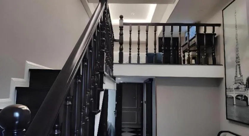 GEM Hotel Chengdu Chunxi Road Taiguli