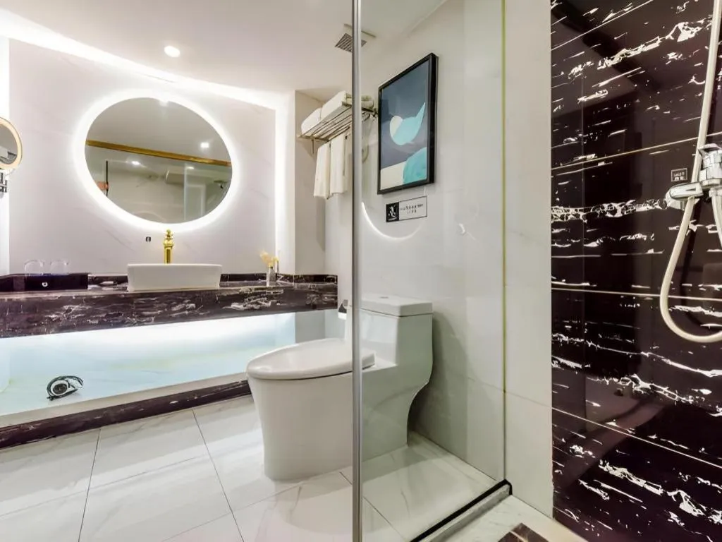 GEM Hotel Chengdu Chunxi Road Taiguli