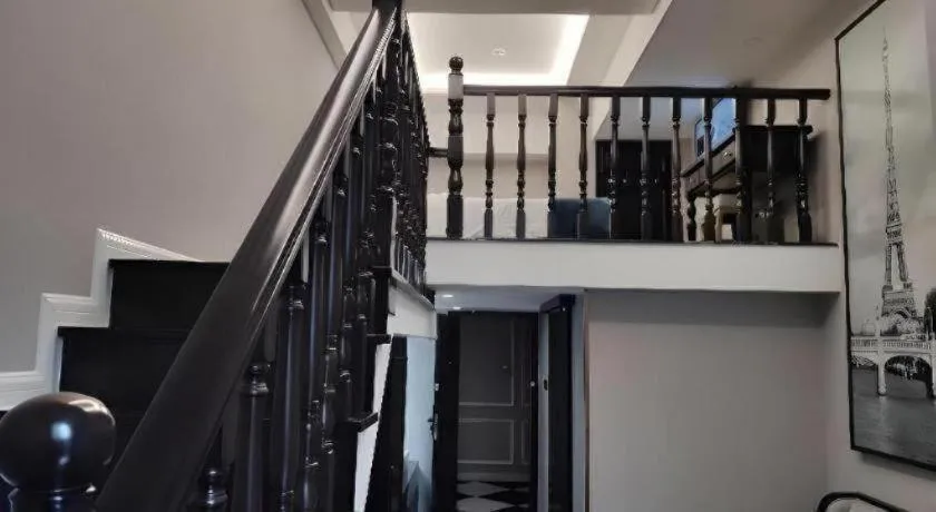 GEM Hotel Chengdu Chunxi Road Taiguli