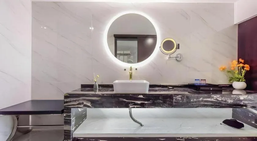 GEM Hotel Chengdu Chunxi Road Taiguli