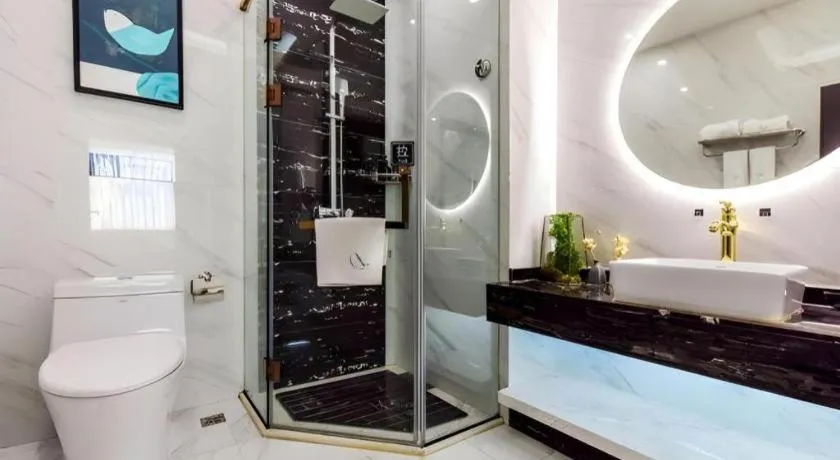 GEM Hotel Chengdu Chunxi Road Taiguli