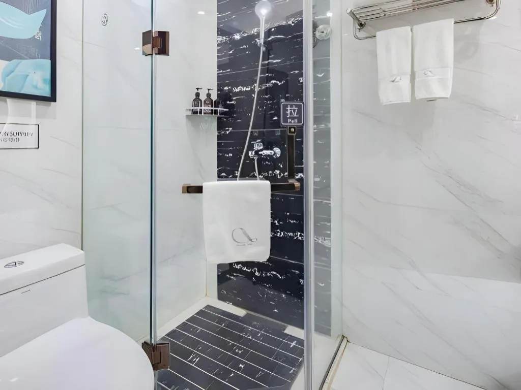 GEM Hotel Chengdu Chunxi Road Taiguli