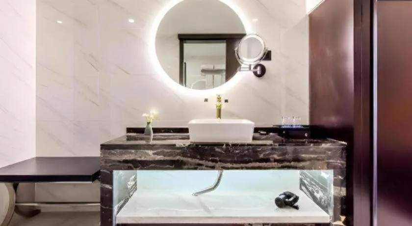 GEM Hotel Chengdu Chunxi Road Taiguli