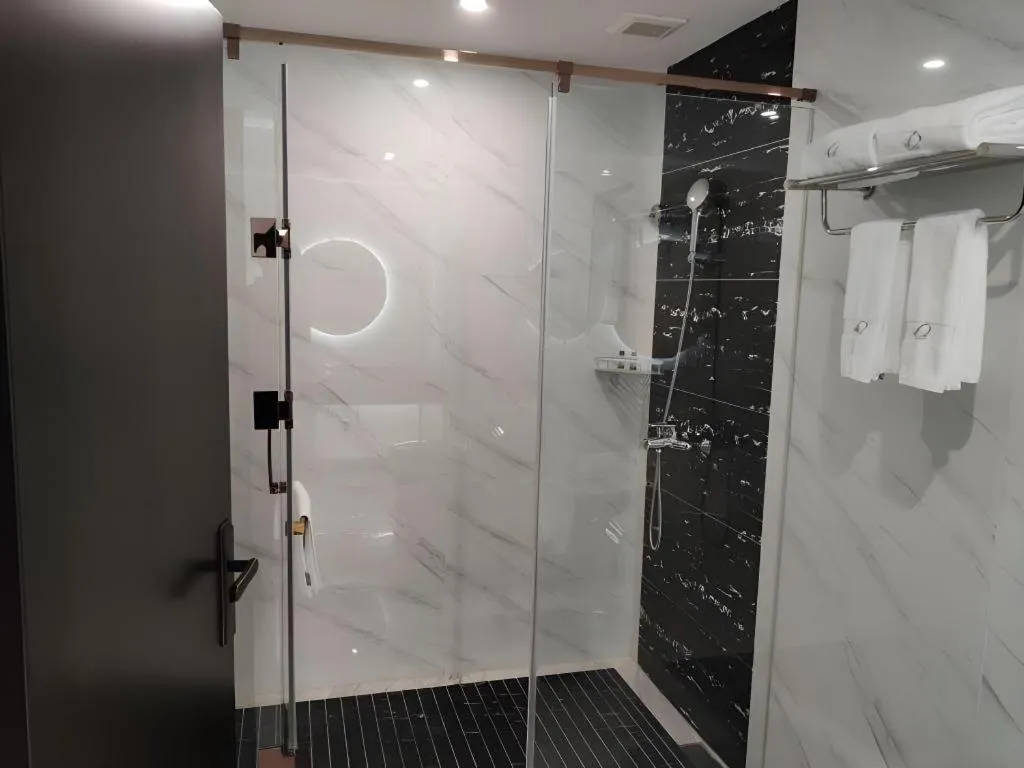 GEM Hotel Chengdu Chunxi Road Taiguli