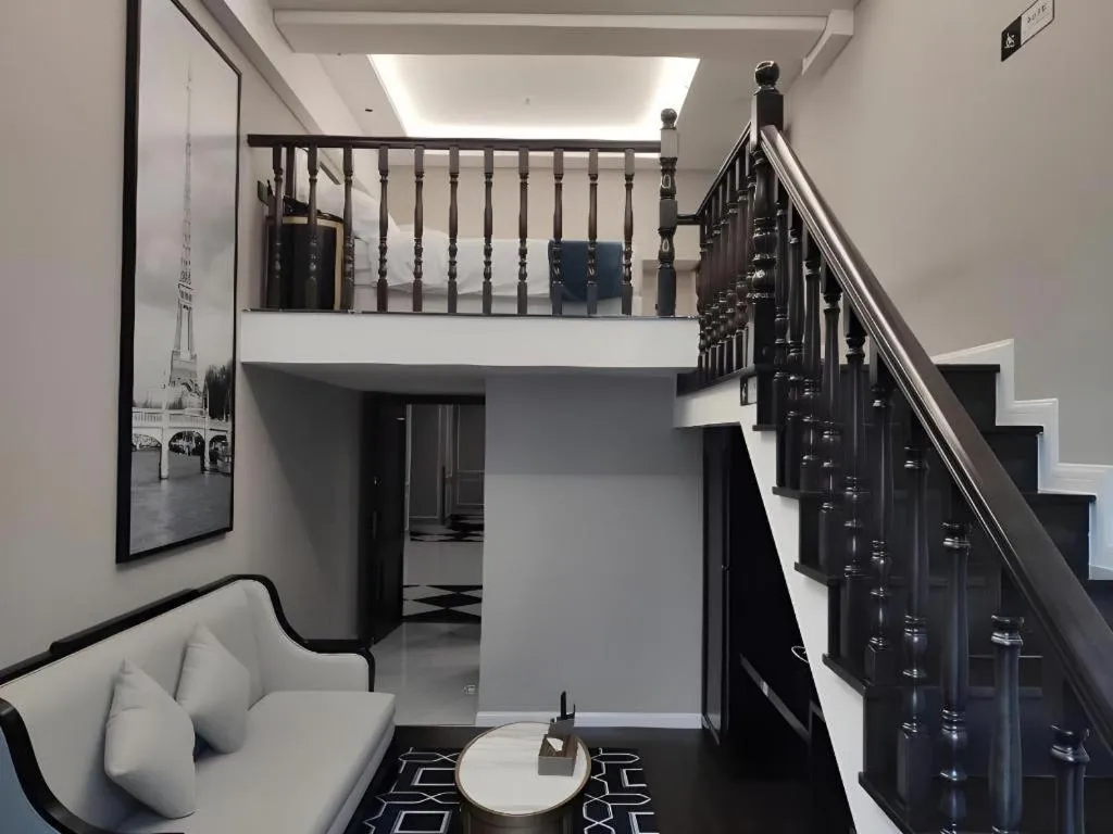 GEM Hotel Chengdu Chunxi Road Taiguli