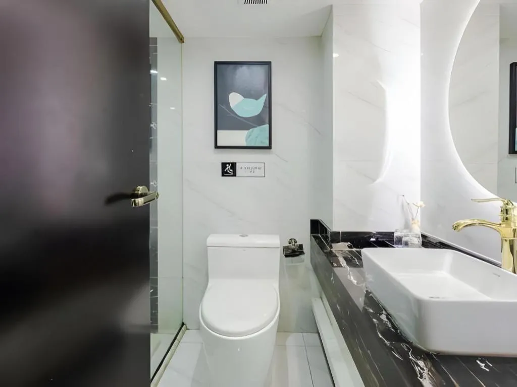 GEM Hotel Chengdu Chunxi Road Taiguli