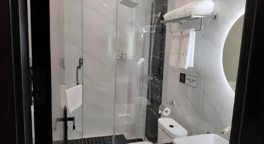 GEM Hotel Chengdu Chunxi Road Taiguli