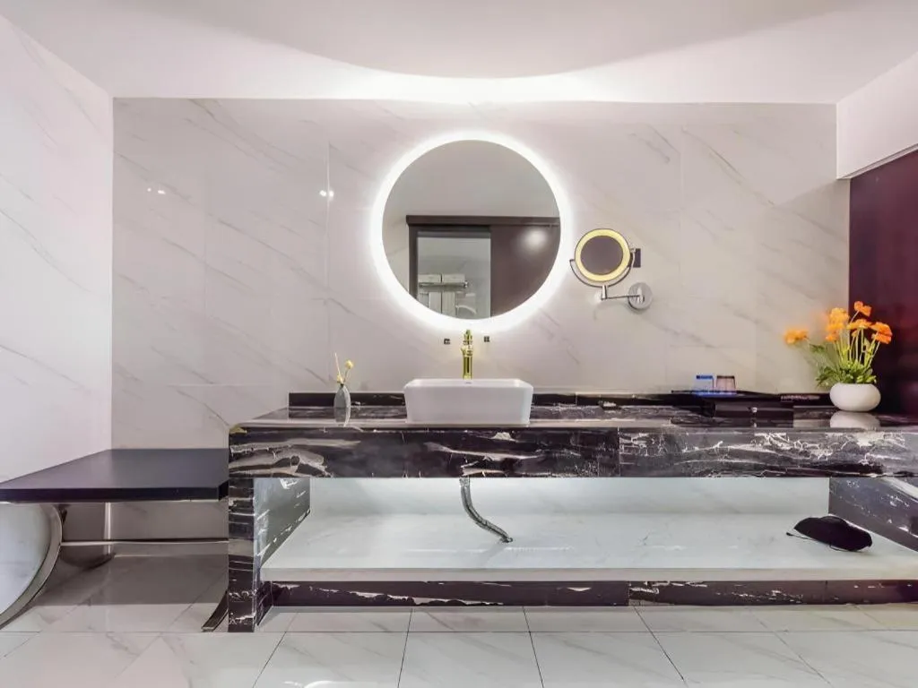 GEM Hotel Chengdu Chunxi Road Taiguli