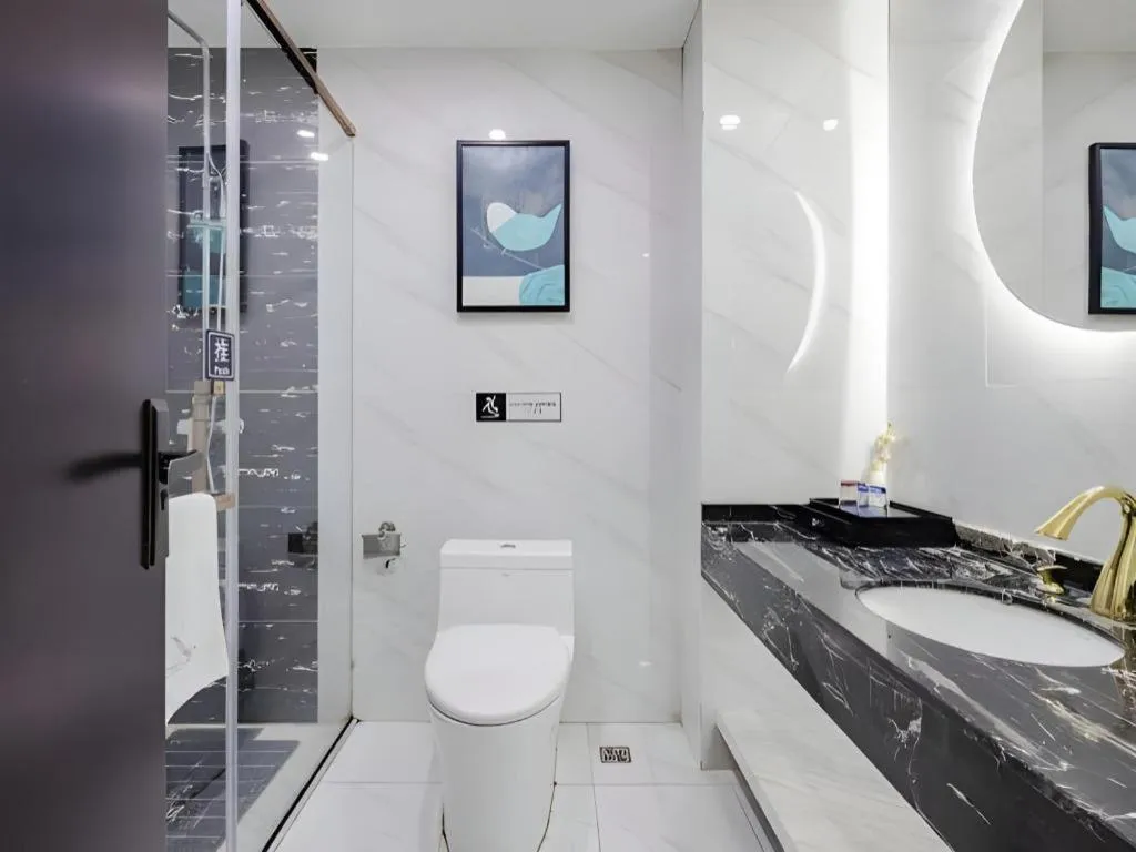 GEM Hotel Chengdu Chunxi Road Taiguli